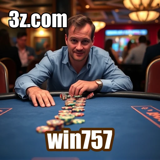 win757 | Cassino digital brasileiro