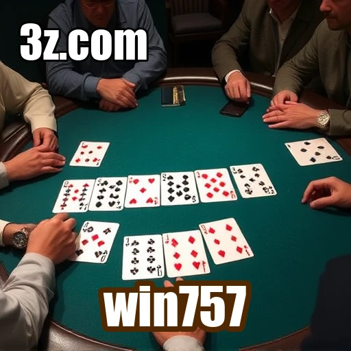 win757: Transforme Seus Sonhos em Realidade