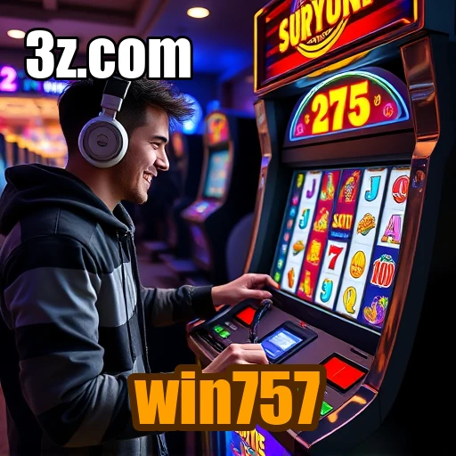 win757 - Slots