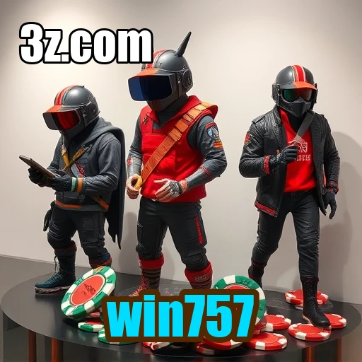 Ganhadores win757